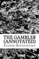 Cover of Gambler (Annotated)
