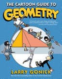 Cover of Cartoon Guide to Geometry