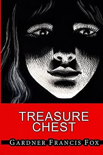 Cover of Cherry Delight 17 - Treasure Chest