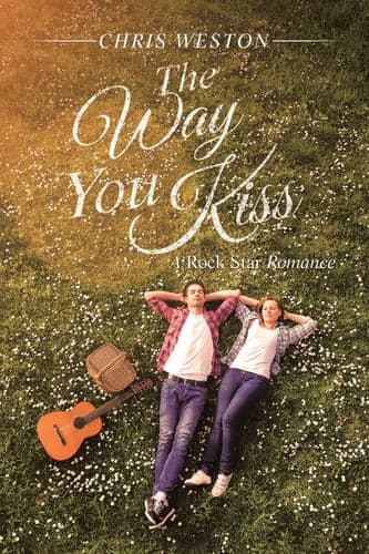 Cover of Way You Kiss