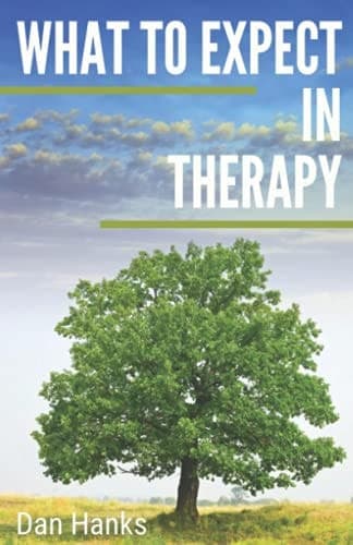 Cover of What to Expect in Therapy