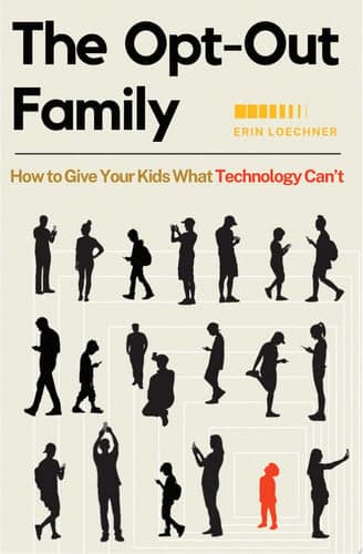 Cover of The Opt-Out Family