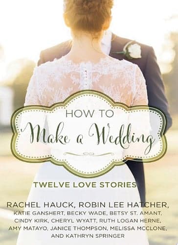 Cover of How to Make a Wedding