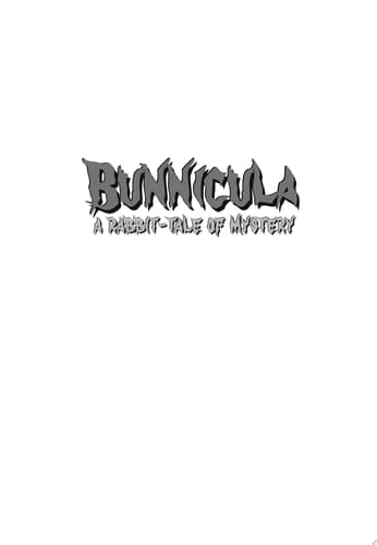 Cover of Bunnicula: A Rabbit-Tale of Mystery