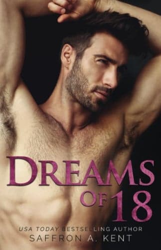 Cover of Dreams of 18