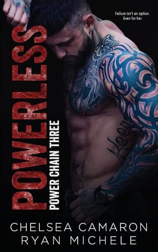Cover of PowerLess