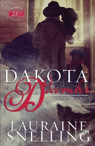 Cover of Dakota December
