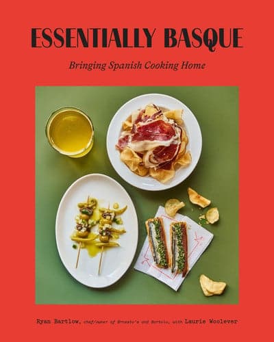 Cover of Essentially Basque
