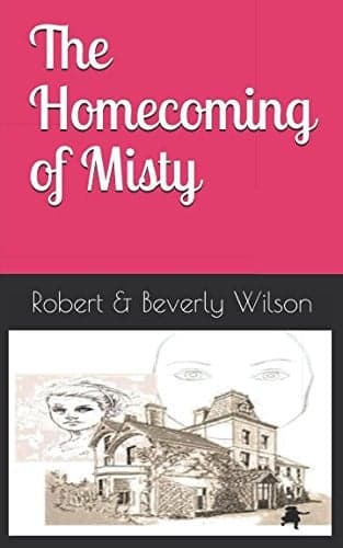 Cover of Homecoming of Misty