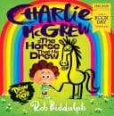 Cover of Charlie Mcgrew and the Horse That He Drew
