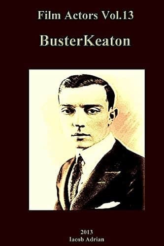 Cover of Film Actors Vol. 13