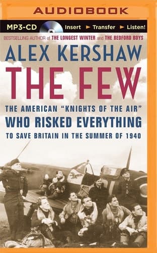Cover of Few, The