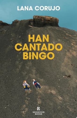 Cover of Han cantado bingo