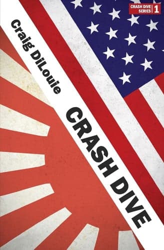 Cover of Crash Dive