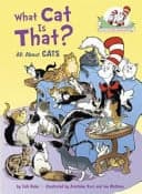 Cover of What Cat Is That?