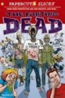 Cover of Farting Dead