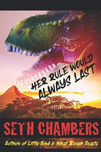 Cover of Her Rule Would Always Last