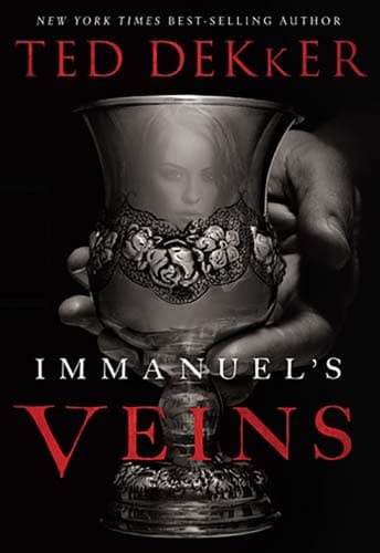 Cover of Immanuel's Veins