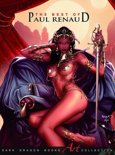 Cover of Best of Paul Renaud