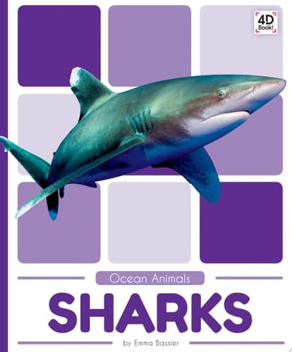Cover of Sharks
