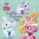 Cover of Cuddly Princess Pals