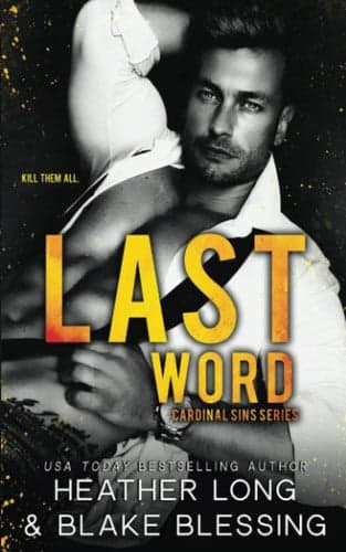 Cover of Last Word