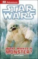 Cover of What Makes a Monster?
