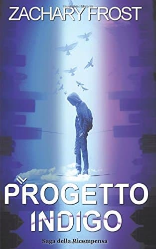 Cover of Progetto Indigo