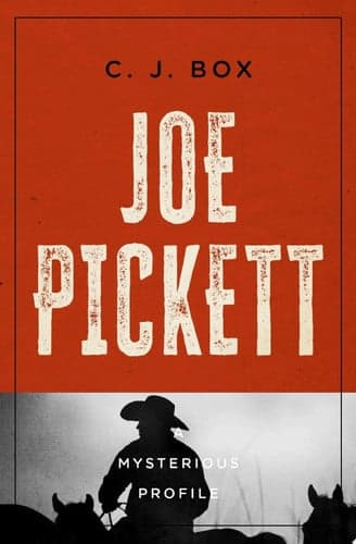 Cover of Joe Pickett