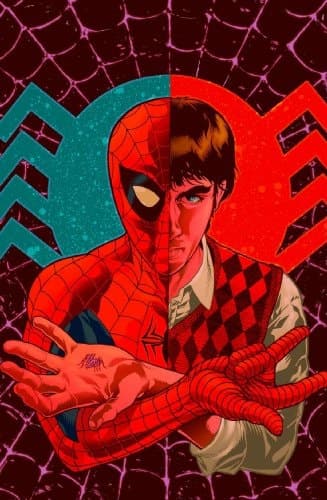 Cover of With Great Power...