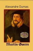 Cover of Martin Guerre : (Erstmals in Deutscher Sprache)