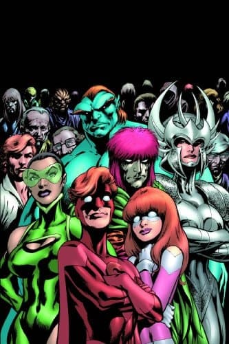 Cover of Clandestine