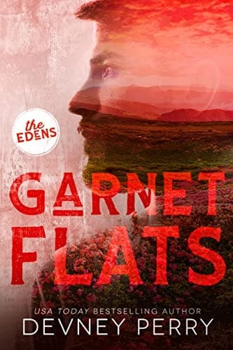 Cover of Garnet Flats