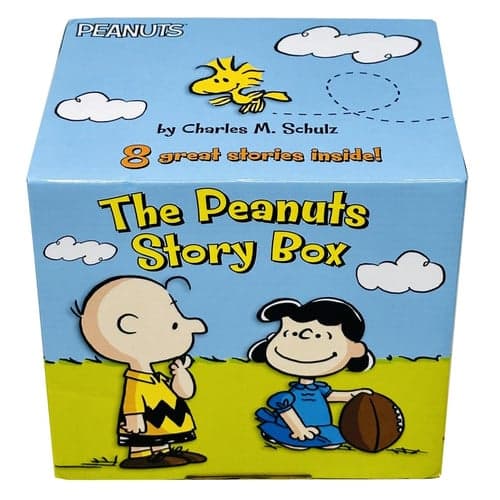 Cover of You Got a Friend, Charlie Brown