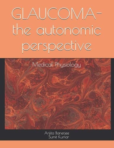 Cover of GLAUCOMA-The Autonomic Perspective