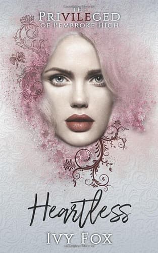 Cover of Heartless