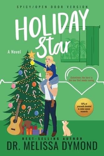 Cover of Holiday Star