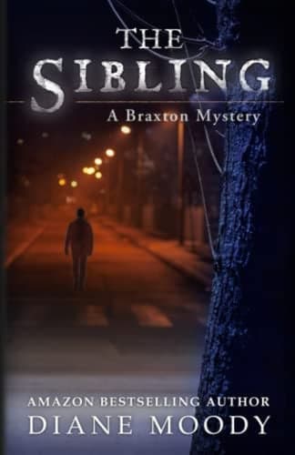Cover of Sibling