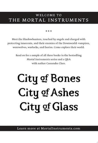 Cover of Sample of the Citys