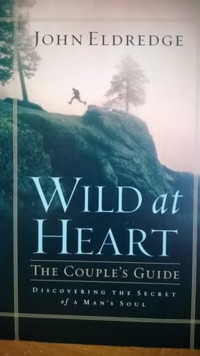 Cover of CU Wlld at Heart Couples Guide -Family Christian Stores