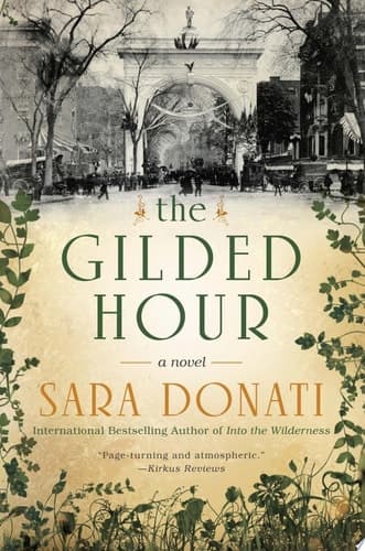 Cover of Gild (The Plated Prisoner, #1)