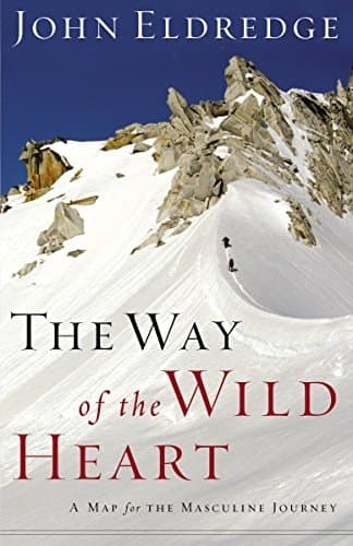 Cover of The Way of the Wild Heart