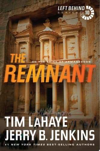 Cover of Remnant