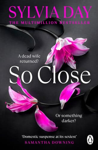 Cover of So Close