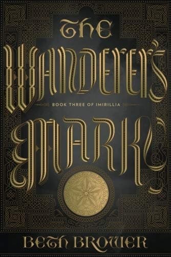 Cover of Wanderer's Mark