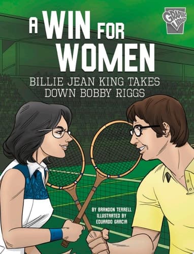 Cover of Win for Women