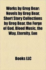 Cover of The forge of God