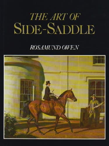 Cover of The art of the side show