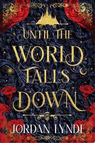 Cover of Until the World Falls Down