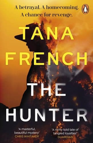 Cover of Hunter